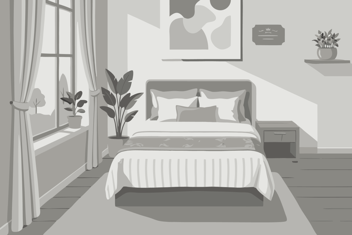 Luxury Quadruple Room