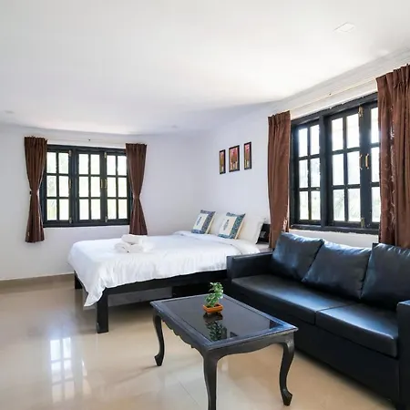 Candolim Villa Verediana-3
